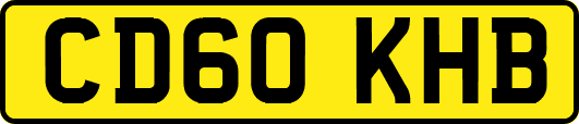 CD60KHB