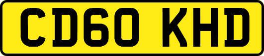 CD60KHD