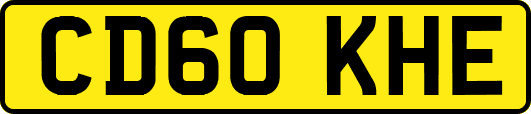 CD60KHE