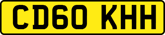 CD60KHH