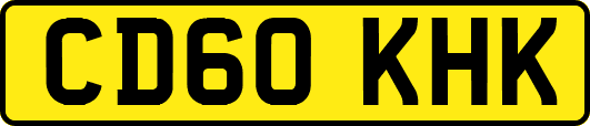 CD60KHK
