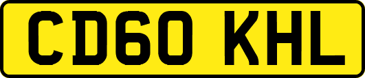 CD60KHL