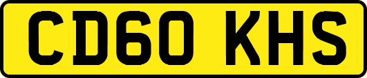 CD60KHS