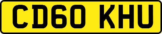 CD60KHU
