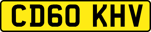 CD60KHV