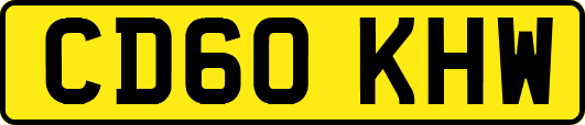 CD60KHW