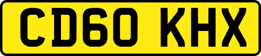 CD60KHX