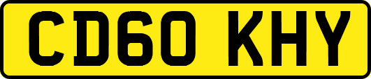 CD60KHY