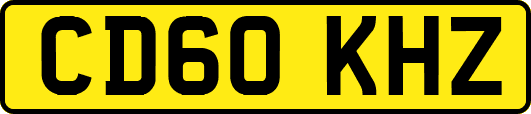 CD60KHZ