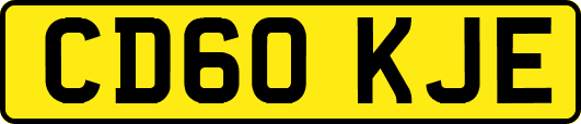CD60KJE