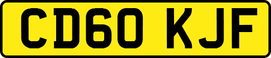 CD60KJF