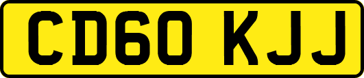 CD60KJJ