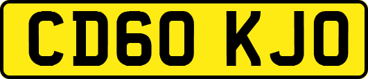 CD60KJO