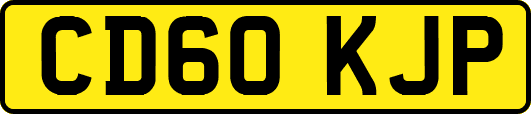 CD60KJP