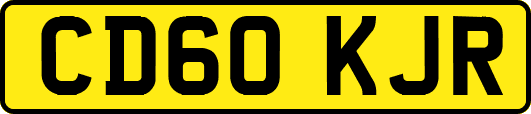 CD60KJR