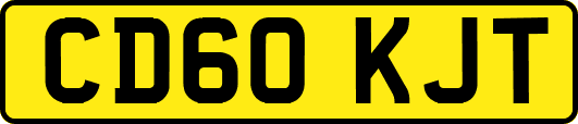 CD60KJT
