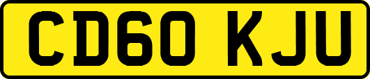 CD60KJU