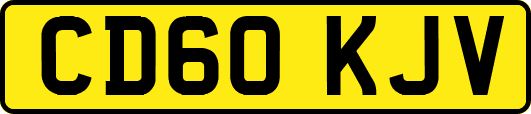 CD60KJV