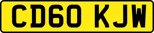 CD60KJW