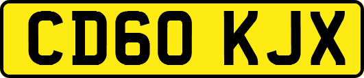 CD60KJX
