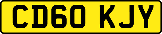 CD60KJY