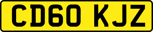 CD60KJZ