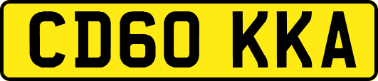 CD60KKA
