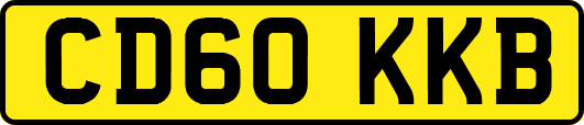 CD60KKB