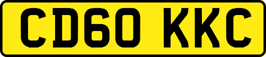CD60KKC