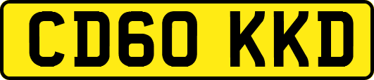 CD60KKD