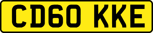 CD60KKE