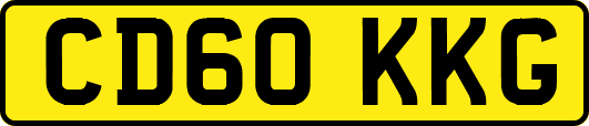 CD60KKG