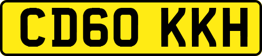 CD60KKH