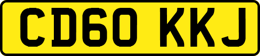 CD60KKJ