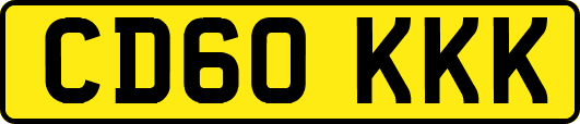 CD60KKK