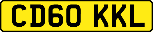 CD60KKL