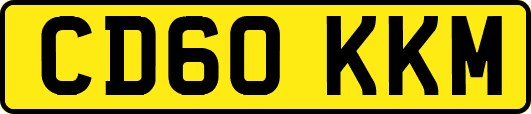 CD60KKM