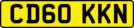 CD60KKN