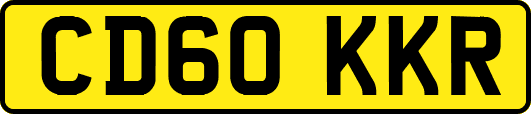 CD60KKR