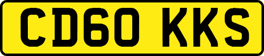 CD60KKS