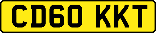 CD60KKT