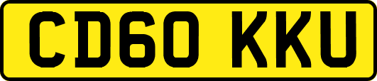 CD60KKU
