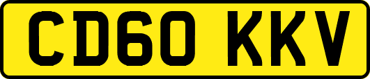 CD60KKV