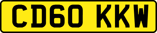 CD60KKW