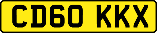 CD60KKX