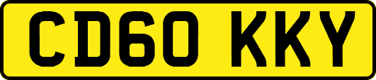 CD60KKY
