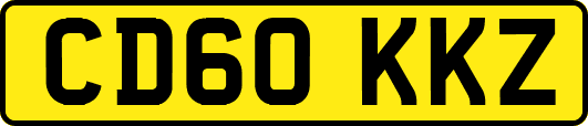 CD60KKZ
