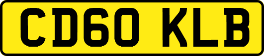 CD60KLB