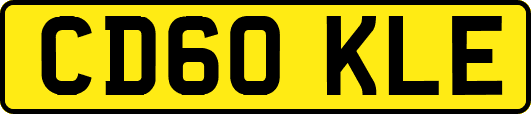 CD60KLE