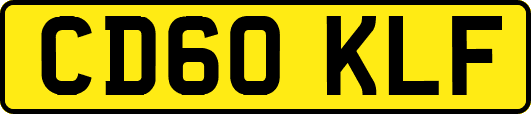 CD60KLF